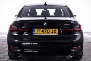 BMW 3 Serie BMW 3 Serie 318 i Business Edition Plus | LEDER | Full LED | CAMERA - afbeelding nr 20