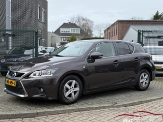 Lexus CT 200h 25th Edition