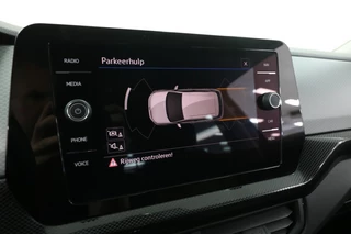 Volkswagen T-Cross - afbeelding nr 17