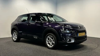 Citroën C4 Cactus Citroen C4 Cactus 1.2 PureTech Feel|Carplay|Nav|Cruise|AC| - afbeelding nr 3