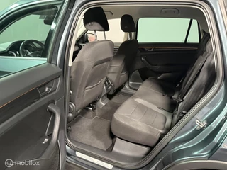 Škoda Kodiaq Skoda Kodiaq 1.5 TSI Ambition Business | CARPLAY | CRUISE - afbeelding nr 35