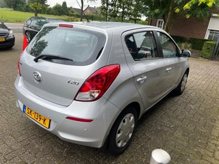 Hyundai i20 - afbeelding nr 10