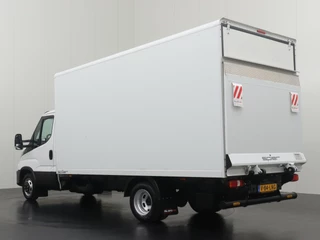 Iveco Daily | Airco | 3-Persoons | 750Kg Laadklep - afbeelding nr 6