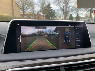 BMW 7 Serie BMW 7-serie 745Le High Executive Led Camera Dak Carplay 2019 NW Model Vol Opties Nieuwstaat Facelift Model Lange Uitvoering Eerste Eigenaar Dealer Onderhouden - afbeelding nr 21