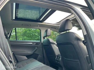Škoda Kodiaq Skoda Kodiaq 1.5 TSI AUTOMAAT/PANO/EXPORTPRIJS - afbeelding nr 11