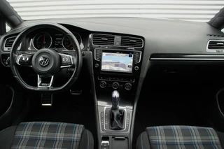 Volkswagen Golf Volkswagen Golf 7 - 1.4 TSI GTE |PANORAMADAK, CARPLAY, ACC, CLIMATE, LED, PDC| - afbeelding nr 6