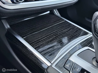BMW 7 Serie BMW 7-serie 745e High Executive |HUD |TV schermen |360 - afbeelding nr 40
