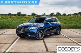 Mercedes-Benz GLE 400 d 4MATIC
