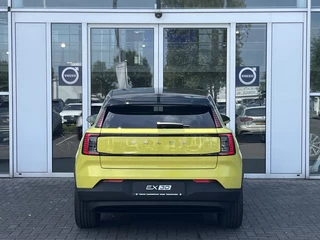 Volvo EX30 - afbeelding nr 4