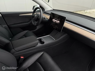 Tesla Model Y Tesla Model Y Long Range AWD 75 kWh 2022 Enhanched Autopilot - afbeelding nr 5