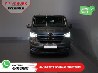 Renault Trafic - afbeelding nr 7
