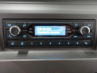 Ford Transit Custom Ford Transit Custom 300 2.0 TDCI L2H1 Trend 2x Schuifdeur Trekhaak Airco Cruise control Parkeersensoren - afbeelding nr 24