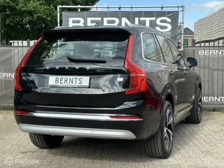 Volvo XC90 Volvo XC90 2.0 T8 Recharge AWD|Adaptive Cruise control|Pilot assist|Trekhaak|Parkeercamera|Leder - afbeelding nr 8