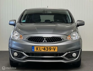 Mitsubishi Space Star Mitsubishi Space Star 1.0 Intense [ NAP airco LM ] - afbeelding nr 4