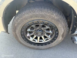 Dodge Ram 1500 Dodge Ram 1500 4X4 5.7 V8  Crew Cab  Laramie - afbeelding nr 27