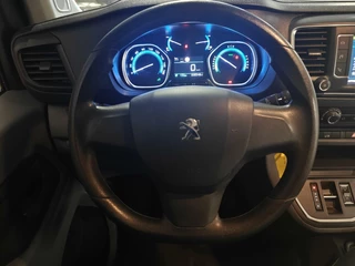 Peugeot e-Expert Peugeot e-Expert 75 kWh|l2|Imperiaal|Trekhaak| - afbeelding nr 4