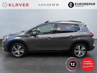 Peugeot 2008 - afbeelding nr 3