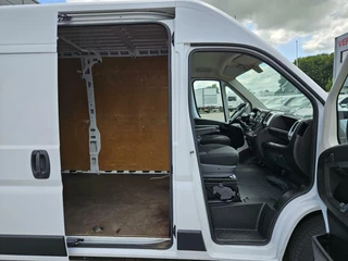Fiat Ducato Fiat Ducato 2.3 MultiJet L3H2 Cruise Navigatie Camera - afbeelding nr 27