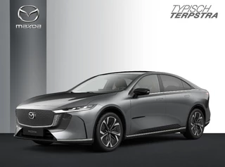 Mazda 6 6e Takumi Plus Business Edition 68.8 kWh Voorraad Rijklaar