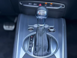 Audi TT Audi TT Roadster 1.8 TFSI Pro Line S |Virtual|Led Matrix - afbeelding nr 15