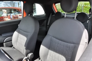 Fiat 500 - afbeelding nr 4