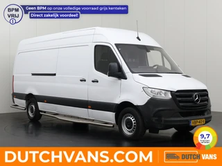 Mercedes-Benz Sprinter Automaat Maxi L3H2 | Euro 6