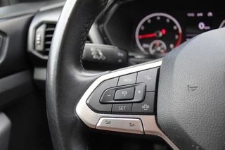 Volkswagen T-Cross Volkswagen T-Cross 1.0 TSI Life Navi - afbeelding nr 13