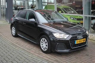 Audi A1 Sportback - afbeelding nr 3