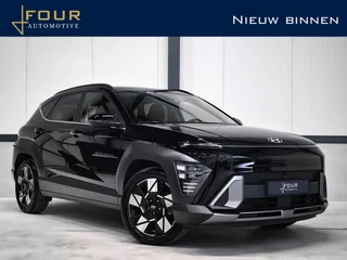Hyundai Kona 1.6 GDI HEV Premium