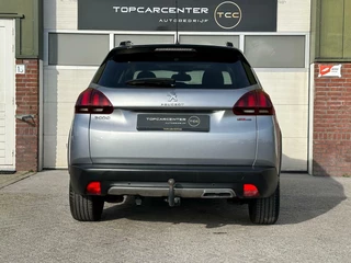 Peugeot 2008 Peugeot 20081.2 PureTech GT-line/PANO/TREKH/CRUISE/PARKS/APK - afbeelding nr 7