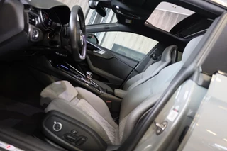 Audi A5 Audi A5 SPORTBACK 40 TFSI RS5 Look / RS Zetels / Digital Cockpit / Massage / Elek Stoelen / 360 Camera / Open Pano / Matrix / 20 I - afbeelding nr 8
