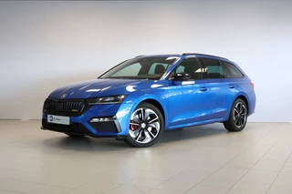 Škoda Octavia - afbeelding nr 2