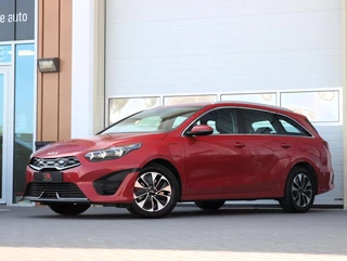 Kia Ceed Sportswagon Kia Ceed Sportswagon 1.6 GDI PHEV DynamicPlusLine | Modeljaar 2022 - afbeelding nr 47