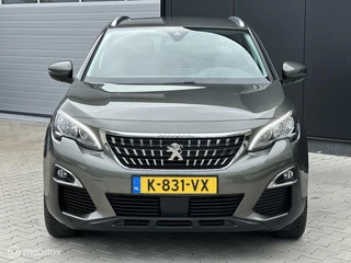 Peugeot 3008 Peugeot 3008 1.2 PureTech Active | CRUISE | NAVI | AUTOMAAT | - afbeelding nr 8