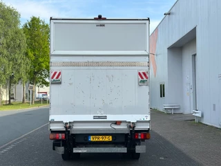 Volkswagen Crafter - afbeelding nr 9