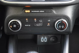 Ford Focus Ford Focus 1.0 EcoBoost Hybrid Trend Edition Business|1e Eigenaar|CAMERA|PDC|CARPLAY|NAVI|CRUISE - afbeelding nr 15