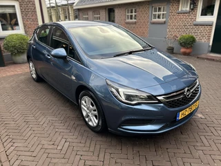 Opel Astra - afbeelding nr 8