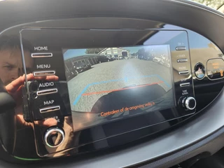 Toyota Aygo Toyota Aygo X 1.0 VVT-i S-CVT Play | Automaat | Carplay / Cruise / Camera | 2024 - afbeelding nr 21