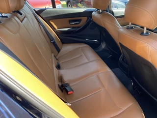 BMW 3 Serie BMW 3 Serie 320D Sedan High Executive Automaat 2015 NL Auto - afbeelding nr 18
