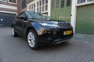 Land Rover Range Rover Evoque Virtual cockpit | Lane Departure stuurcorrectie | Apple Carplay | Dealer onderhouden - afbeelding nr 50