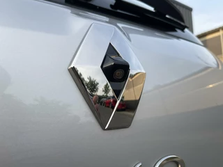 Renault Clio Renault Clio 0.9 TCe Intens GT-LINE LED KOPLAMPEN|CAMERA|R-LINK|KEYLESS|NAVIGATIE|BLUETOOTH - afbeelding nr 21