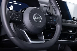 Nissan QASHQAI - afbeelding nr 8