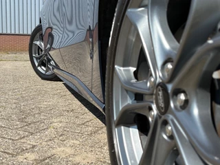Ford Focus Ford Focus Wagon 1.5 182PK ST Line Business | Performance Blue | 1700KG Trekgewicht/NAV/Carplay/Clima/LED - Caravantrekker! - afbeelding nr 31
