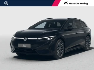 Volkswagen ID.7 Limited Edition Plus 77 kWh accu 286 PK