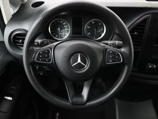Mercedes-Benz Vito | Airco | Cruise | BPM vrij !!! | 2-2-2-3 Stoelopstelling - afbeelding nr 15