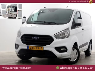 Ford Transit Custom - 310354275-0