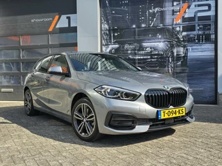 BMW 1 Serie BMW 1-serie 118i Introduction Edition|AUTOMAAT|LED|VIRTUAL CP|NAVI - afbeelding nr 5