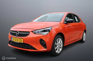 Opel Corsa 1.2 Elegance, Apple Carplay/Android Auto, LED koplampen, Airco, Cruise control