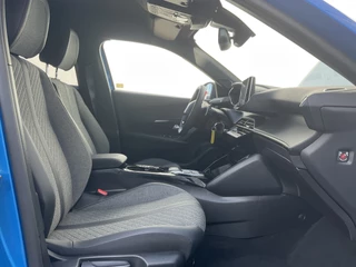 Peugeot 2008 Peugeot 2008 1.2 PureTech 130 Allure Automaat 360cam Carplay Nav/Cruise Blue Beauty! - afbeelding nr 20
