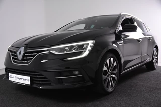 Renault Mégane Estate - afbeelding nr 18